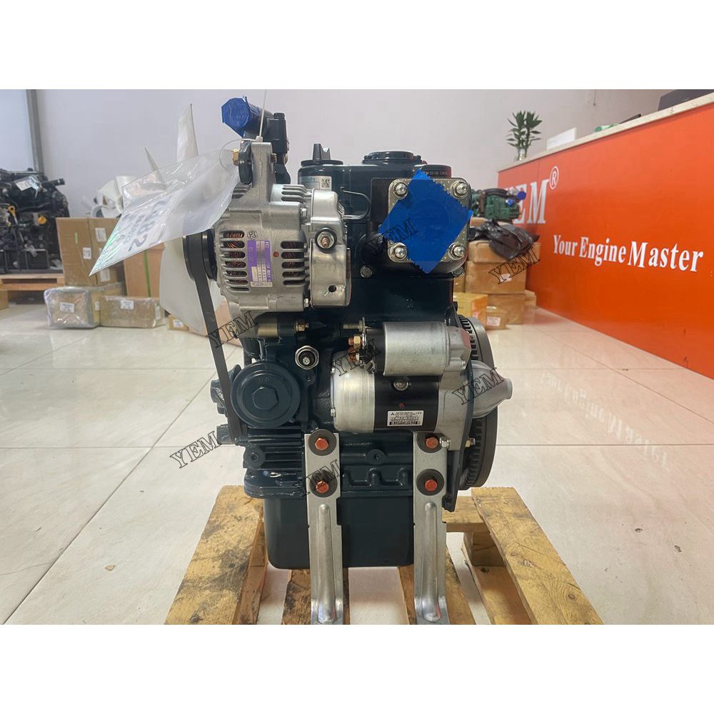 New Z482 Engine serial number AA6823 For Kubota Engine Assembly For Kubota
