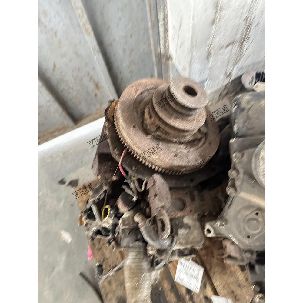 Used 3TNE68 Engine For Yanmar Engine Assembly For Yanmar