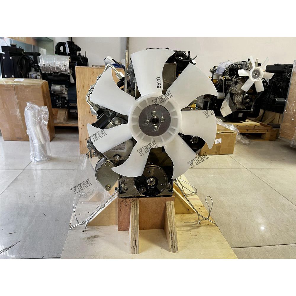 New 403D-11 Engine For Perkins Engine Assembly For Perkins