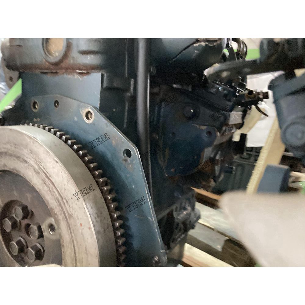 D782 Engine serial number 4GS6673 For Kubota Engine Assembly For Kubota