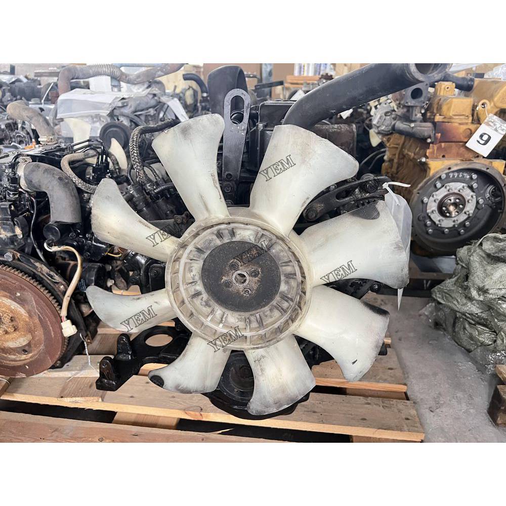 4TNV88 Engine serial number B3002 For Yanmar Engine Assembly For Yanmar
