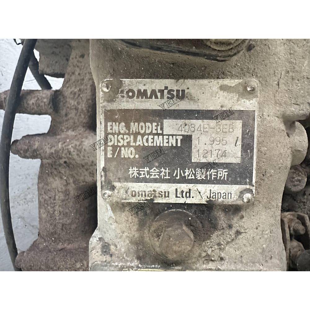 Used V2003-IDI-T Engine For Kubota Engine Assembly For Kubota