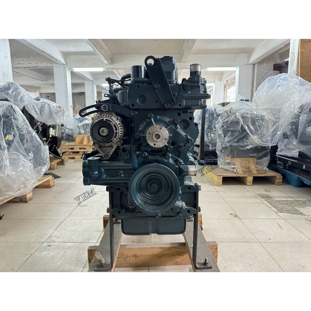 New V2607 Engine For Kubota Engine Assembly For Kubota