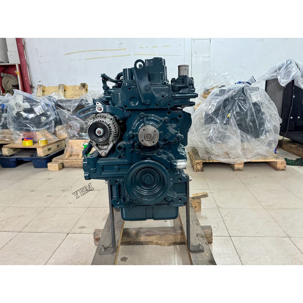 New V2607 Engine serial number CMA2327 For Kubota Engine Assembly For Kubota