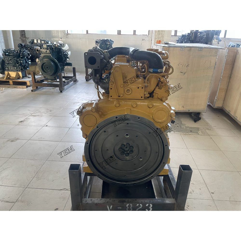 New C2.6-T Engine serial number 8HW1044 For Caterpillar Engine Assembly For Caterpillar