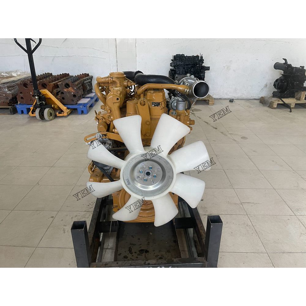 New C2.6-T Engine serial number 8HW1044 For Caterpillar Engine Assembly