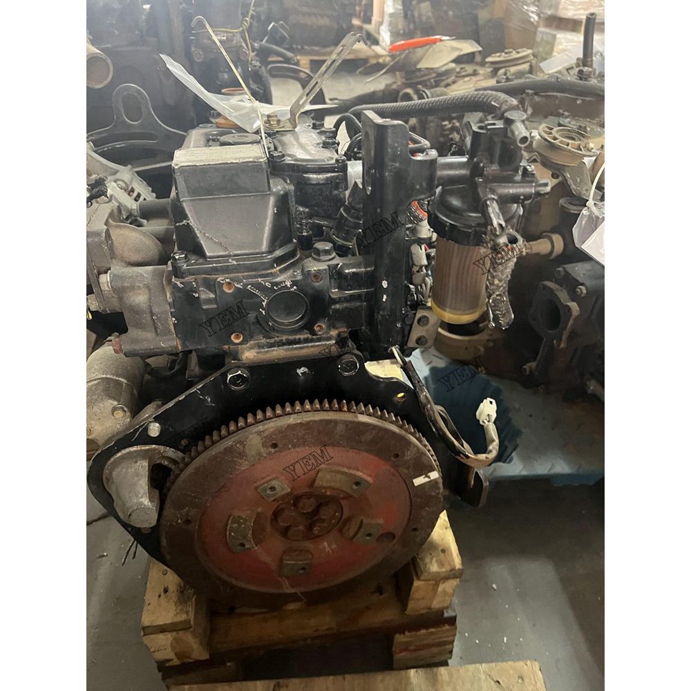 Used 3TNM72 Engine For Yanmar Engine Assembly For Yanmar