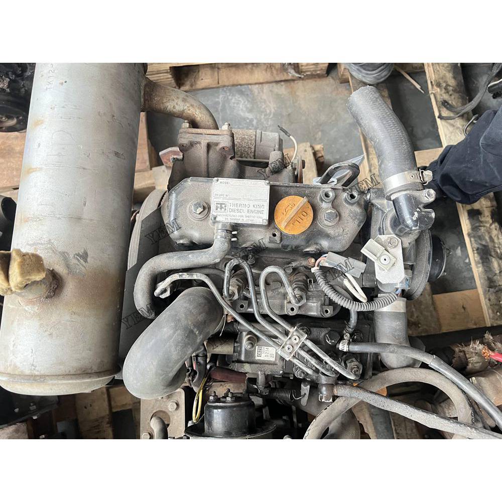 Used V1405 Engine For Kubota Engine Assembly For Kubota