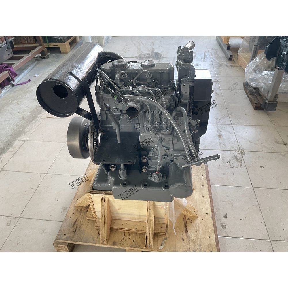 Refurbished D722 Engine For Kubota Engine Assembly For Kubota