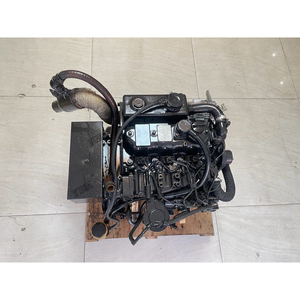 Refurbished 3TNE88 Engine serial number 52881 For Yanmar Engine Assembly For Yanmar