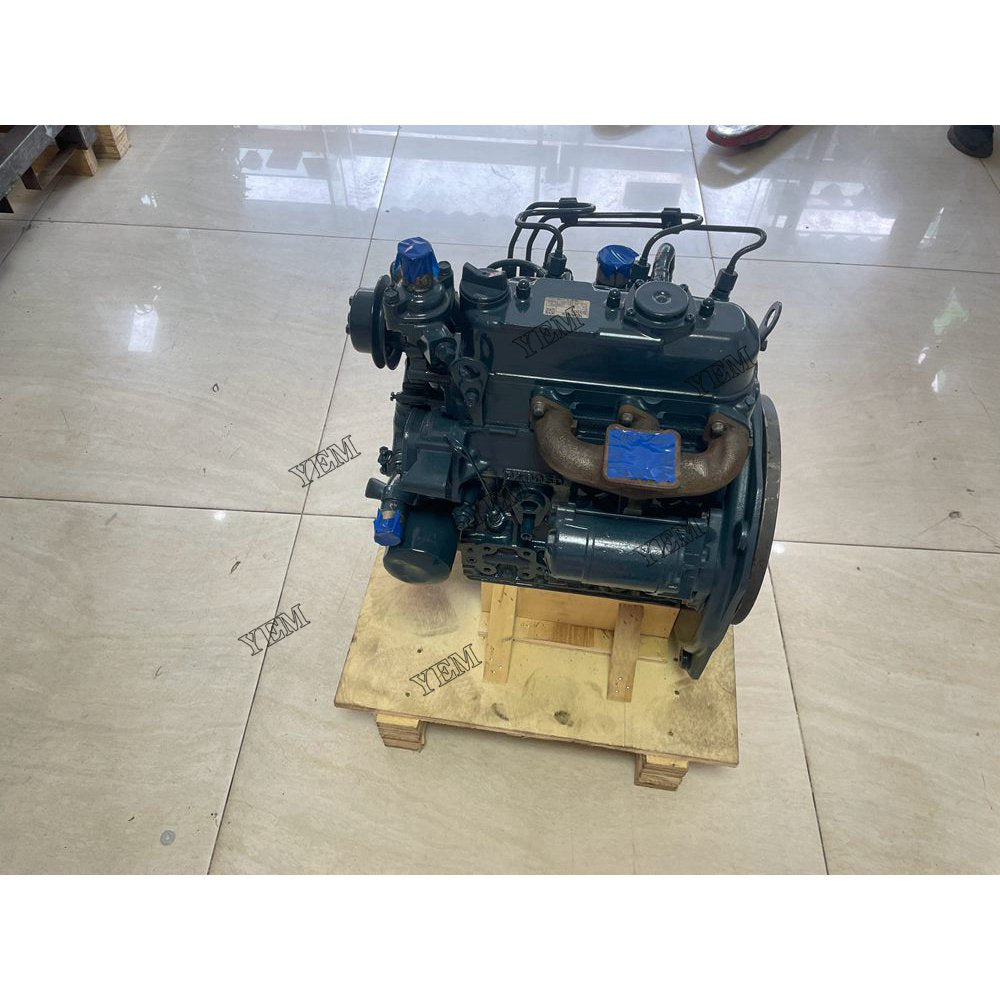 Refurbished D1005 Engine serial number 1KN6200 For Kubota Engine Assembly For Kubota