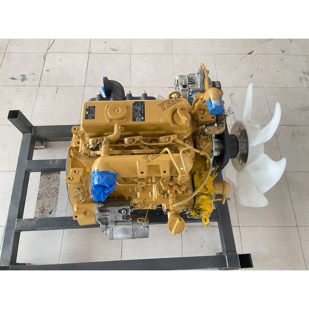 New C1.8 Engine serial number 7MX9190 For Caterpillar Engine Assembly For Caterpillar