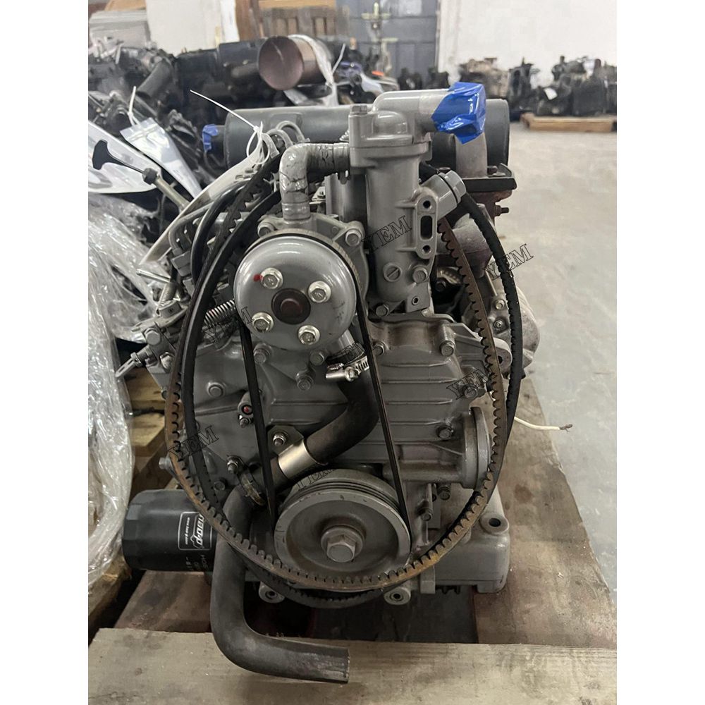 D722 Engine serial number 4GS3837 For Kubota Engine Assembly For Kubota