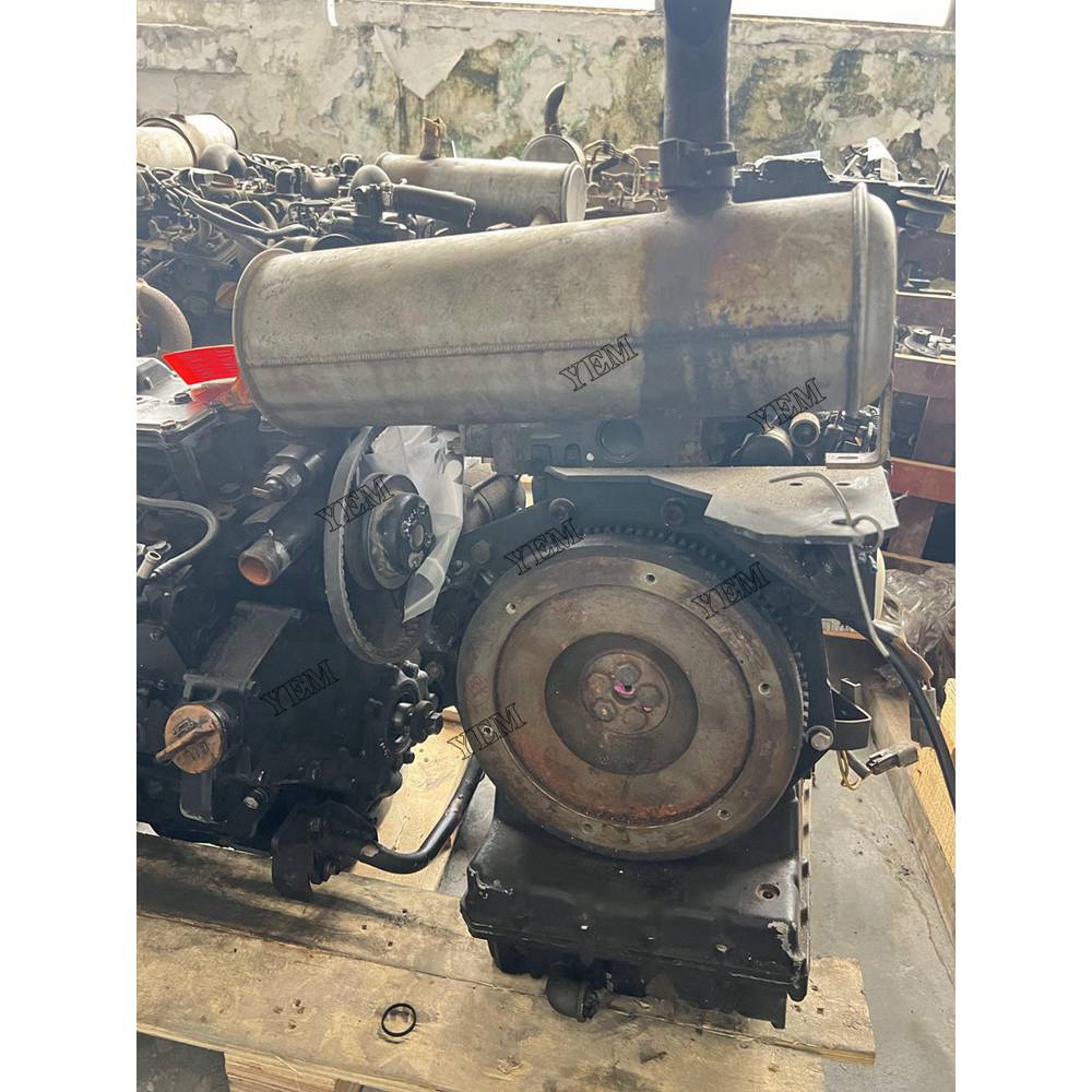 3TNE66 Engine serial number A2697 For Yanmar Engine Assembly For Yanmar