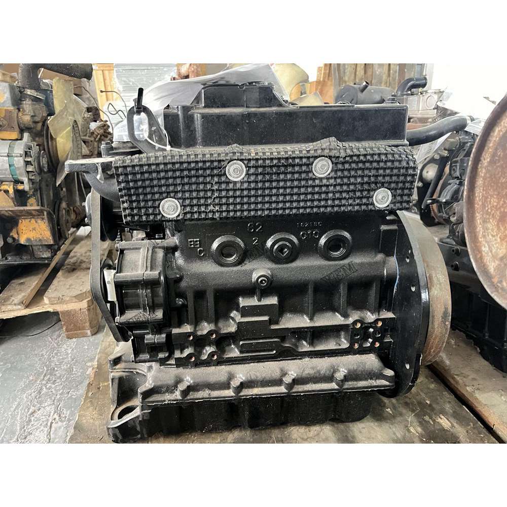 Used 4TNV88 Engine serial number V9229 For Yanmar Engine Assembly For Yanmar