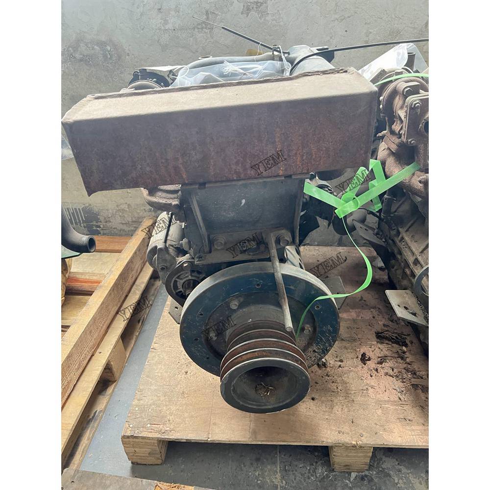 Used V2403-T DI Engine serial number BDC0933 For Kubota Engine Assembly For Kubota
