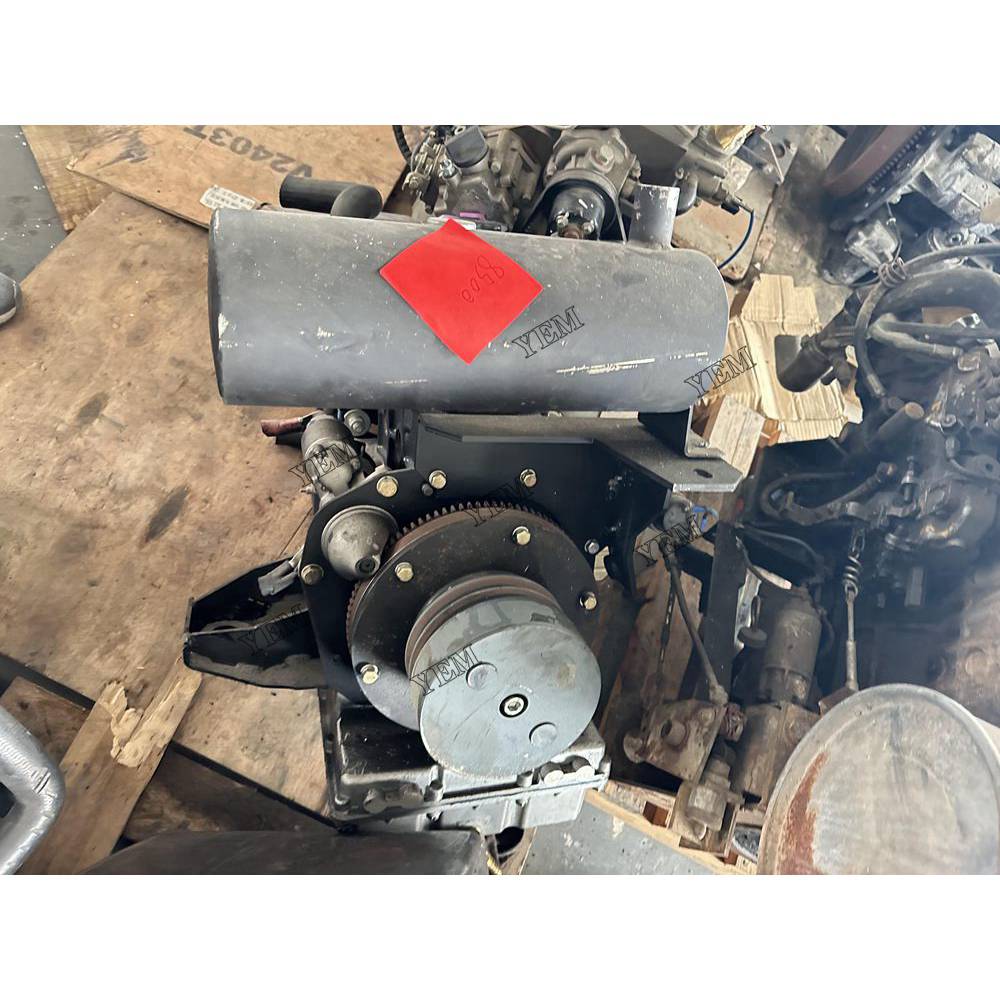 403D-11 Engine serial number 81250 For Perkins Engine Assembly For Perkins