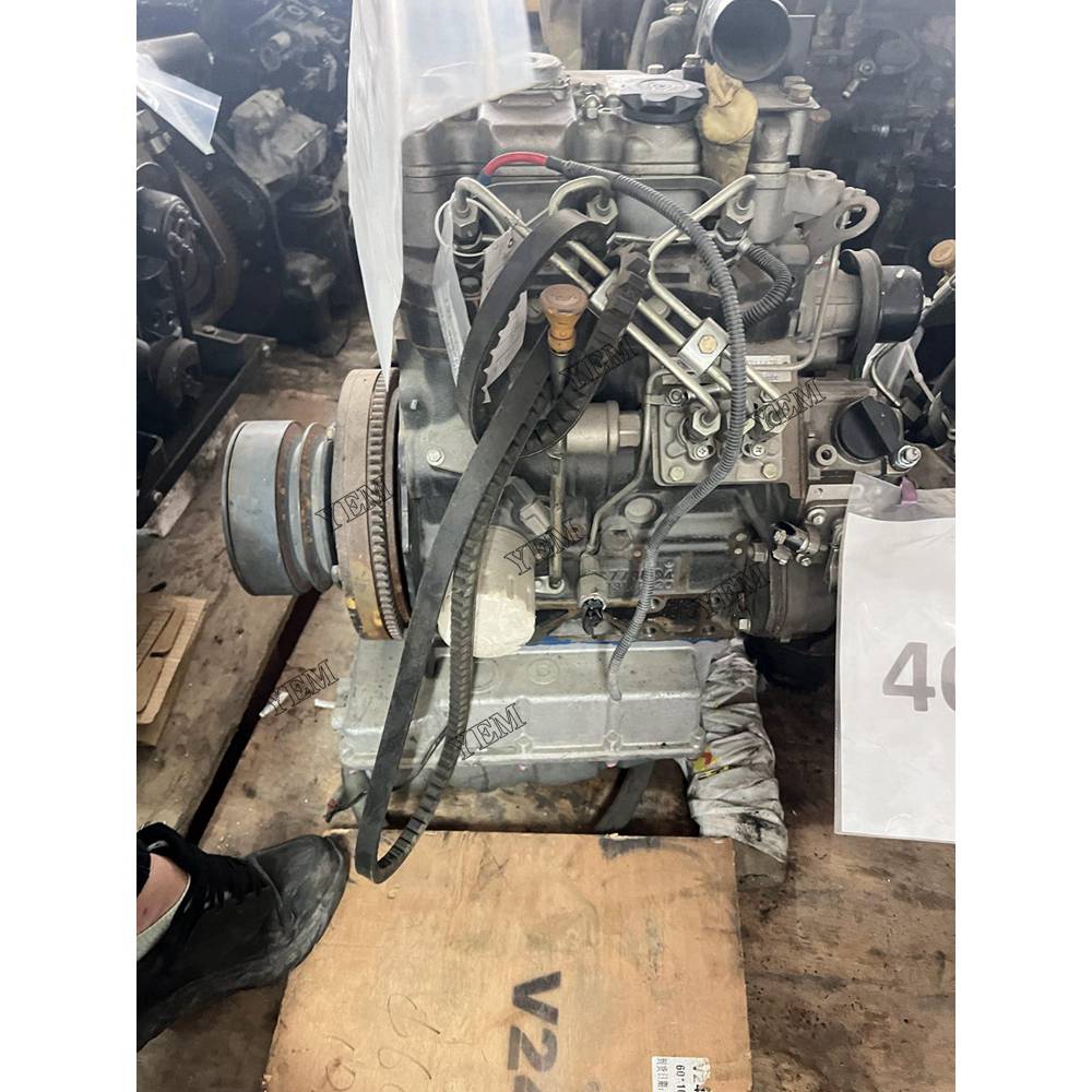 403D-11 Engine serial number 014223B For Perkins Engine Assembly For Perkins