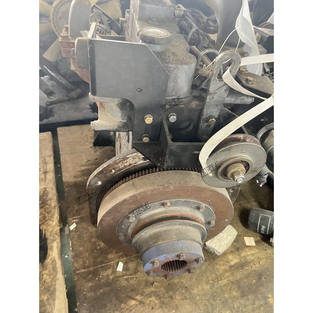 AL488/4TNV88 Engine serial number N41707012 For Yanmar Engine Assembly For Yanmar