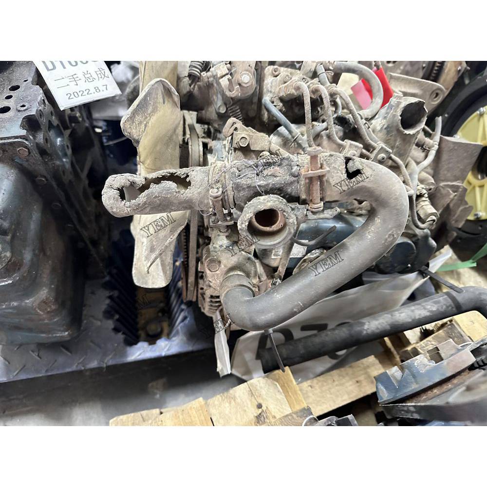 D782 Engine serial number 1DY8923 For Kubota Engine Assembly For Kubota