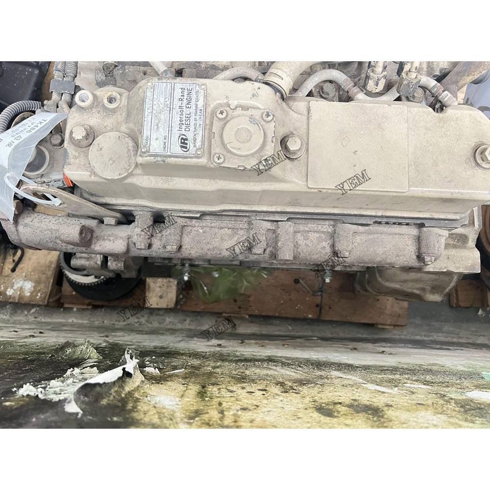 TK486 Engine serial number V13893 For Yanmar Engine Assembly For Yanmar