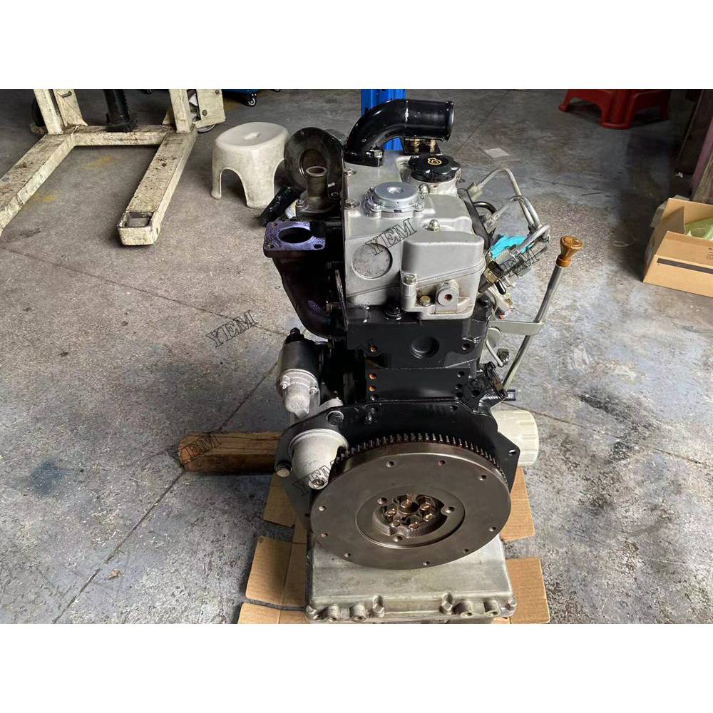 403D-11 Engine serial number 010986X For Perkins Engine Assembly For Perkins