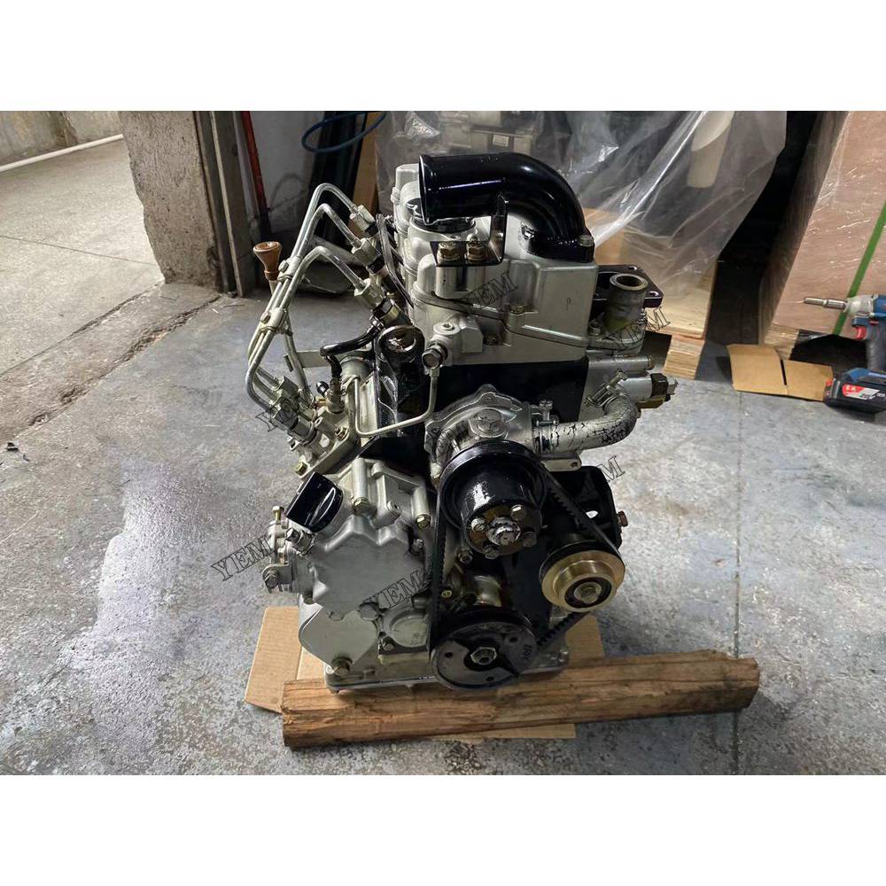 403D-11 Engine serial number 010986X For Perkins Engine Assembly For Perkins