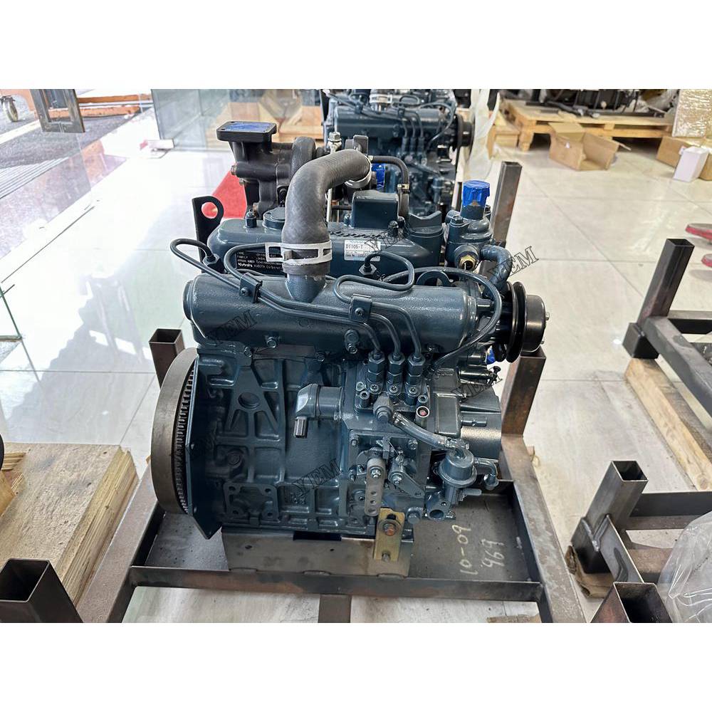 D1105-T Engine serial number AS9341 For Kubota Engine Assembly For Kubota