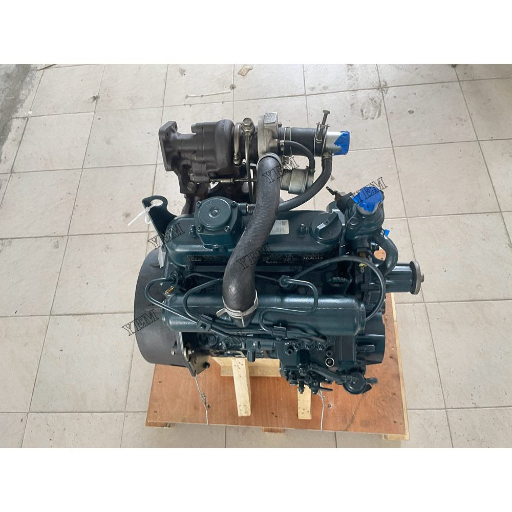 D1105-T Engine serial number GH1451 For Kubota Engine Assembly For Kubota