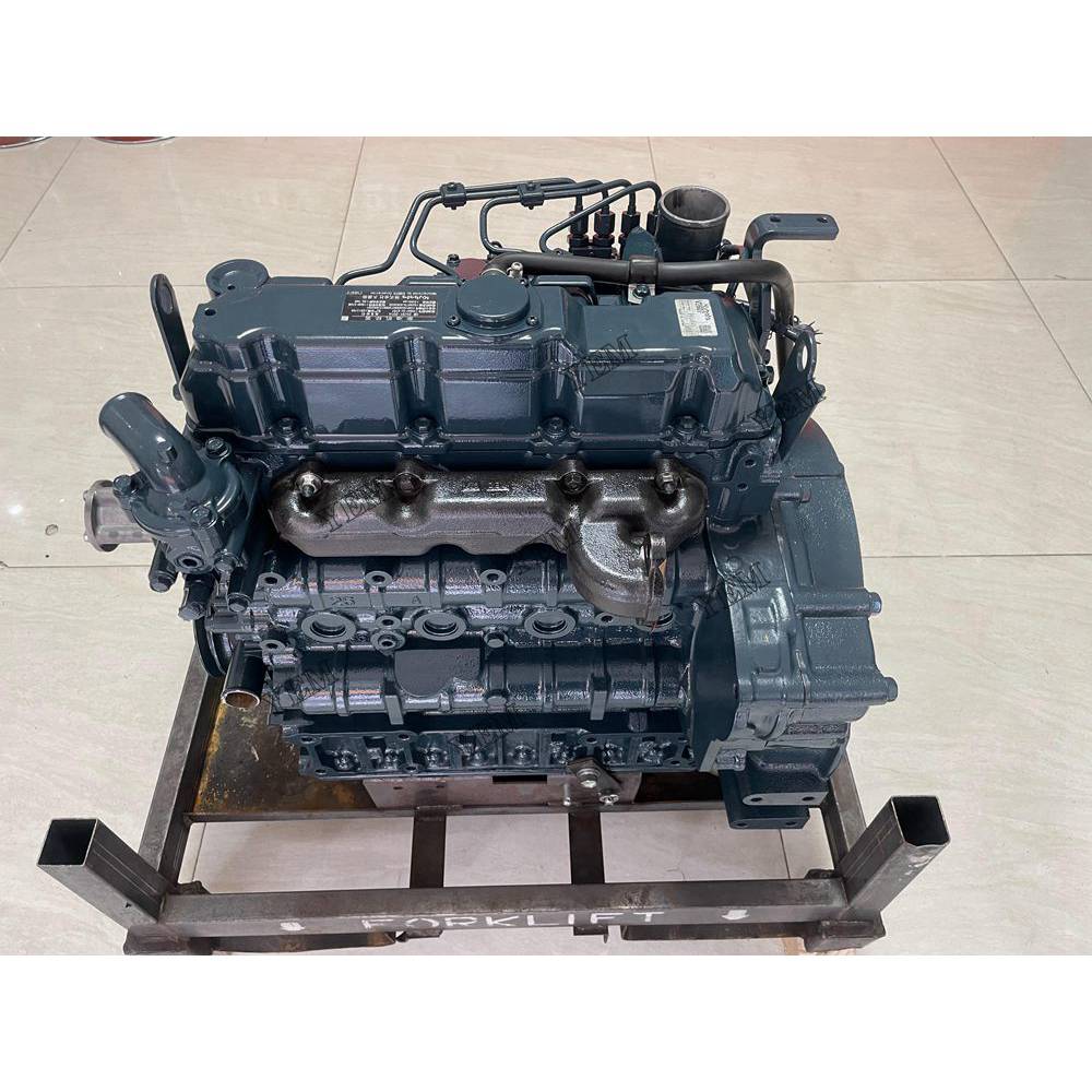 New V2607 Engine serial number 8HS4949 For Kubota Engine Assembly For Kubota
