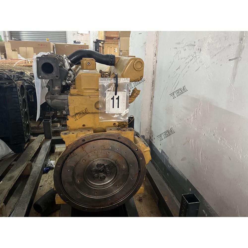 New C2.4-T Engine serial number 7KH3119 For Caterpillar Engine Assembly
