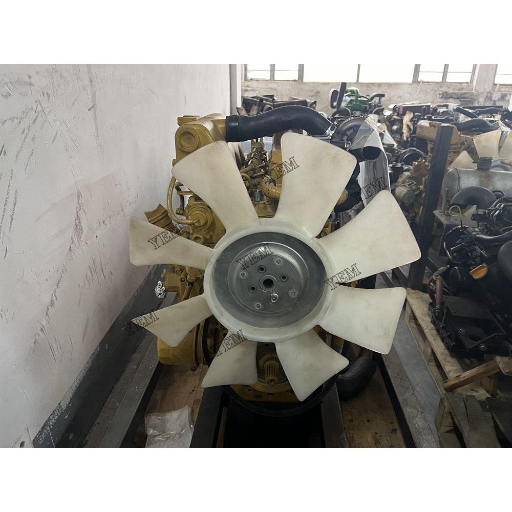 New C2.4-T Engine serial number 7KH3119 For Caterpillar Engine Assembly For Caterpillar