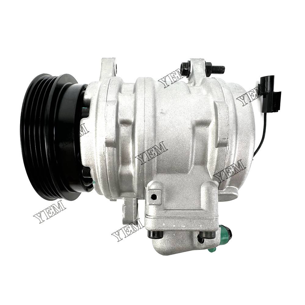 Part Number 97701-07100 Air Conditioner Compressors For Hyundai HS-11