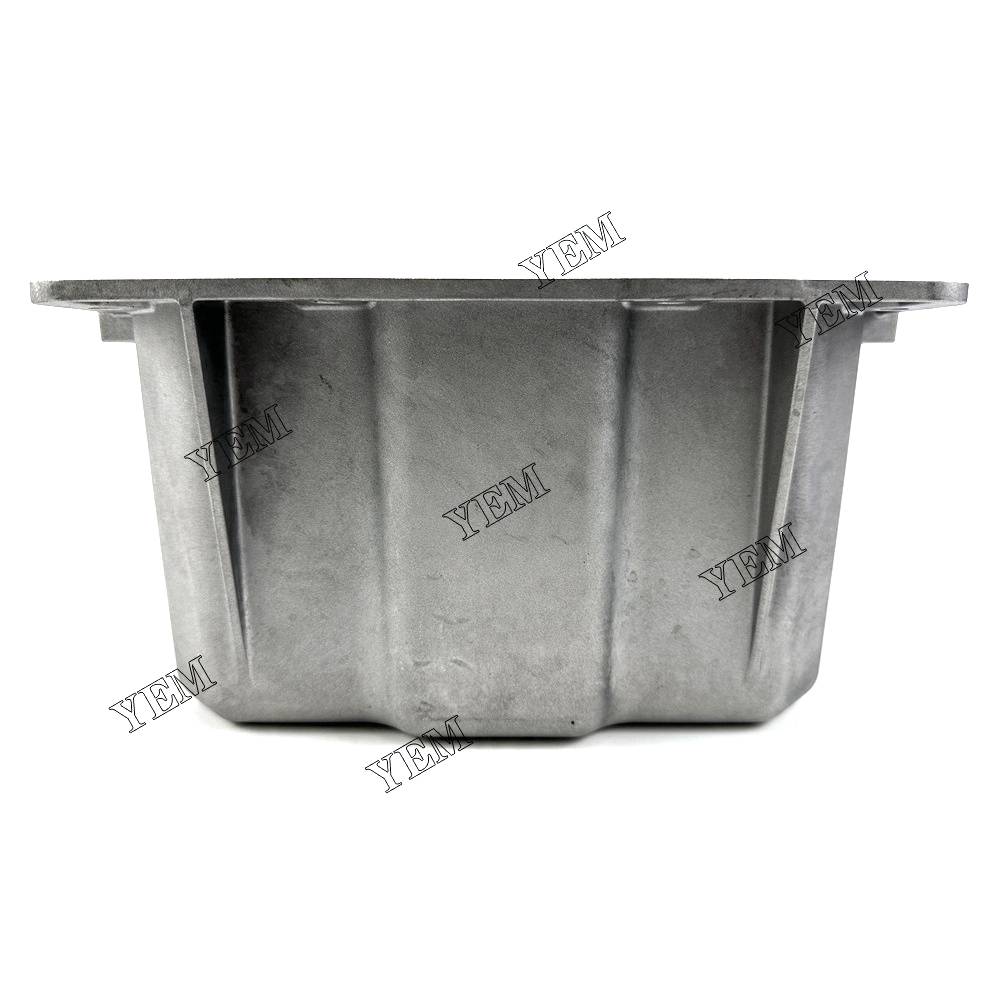 Part Number T422753 Oil Pan For Perkins 1104D-44T