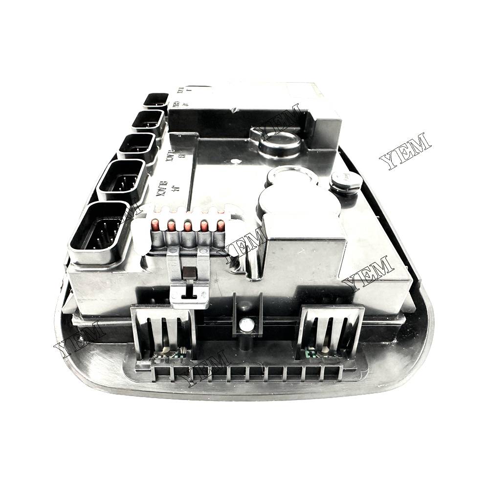 Part Number 6691430 6678683 Controller For Bobcat