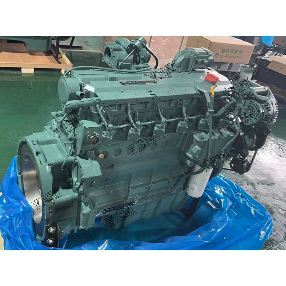 New in stock Complete Engine Assy For Volvo D7D EAE2
