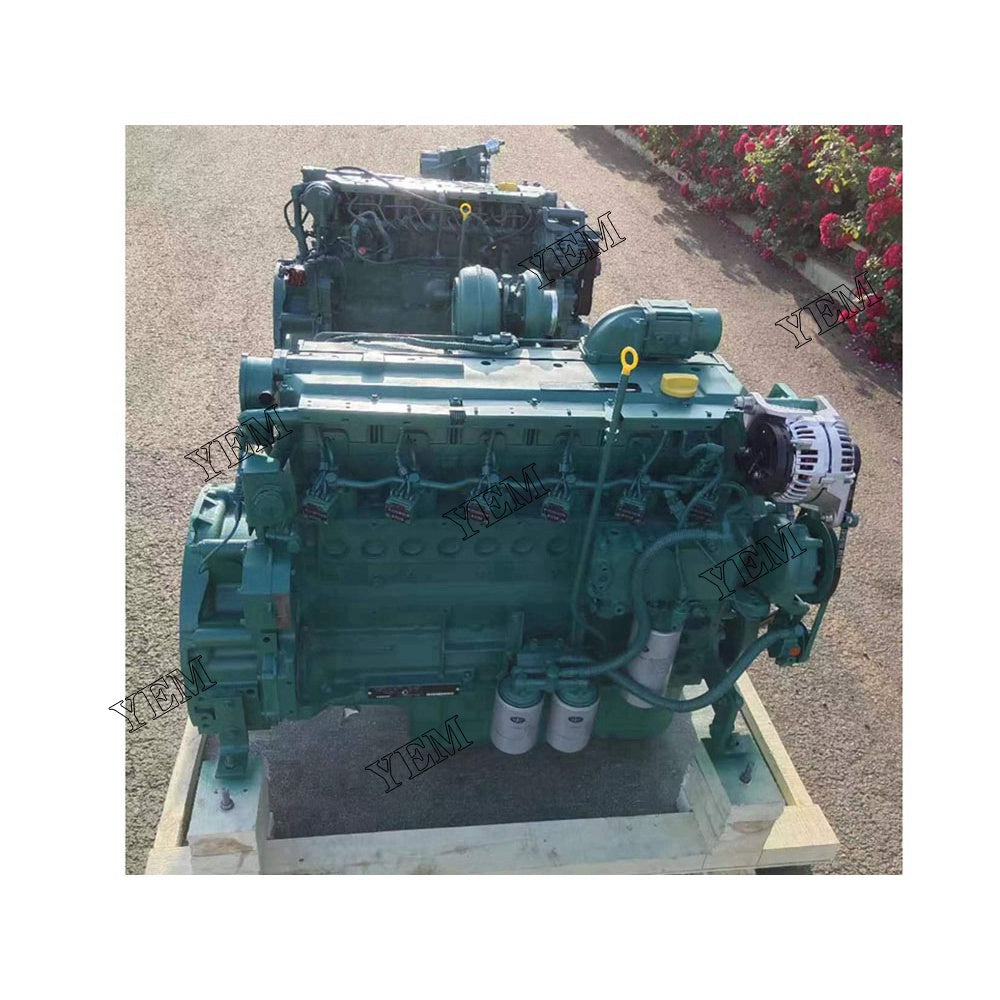 New in stock Complete Engine Assy For Volvo D7D EAE2