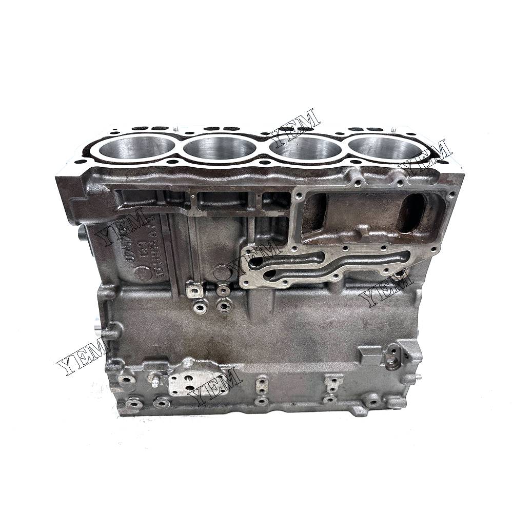 New in stock Cylinder Block For Caterpillar C44