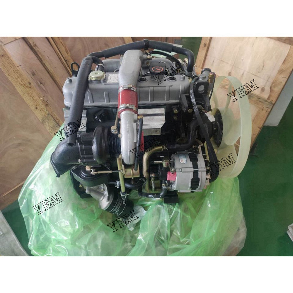 4jbi Engine New in stock Complete Engine Assy For Isuzu 4JB1 4JB1T