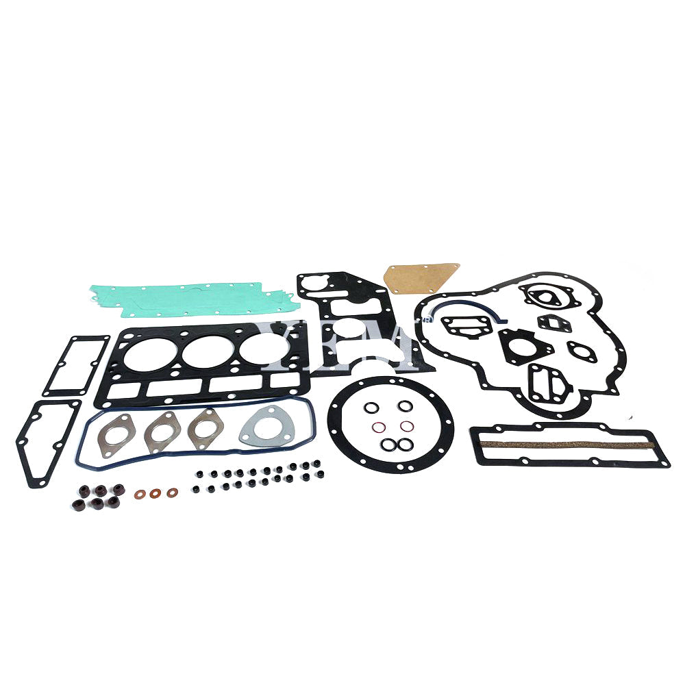 PERKINS 3.1524 ENGINES PARTS 3.1524 UPPER GASKET KIT U5LT0216 For Perkins