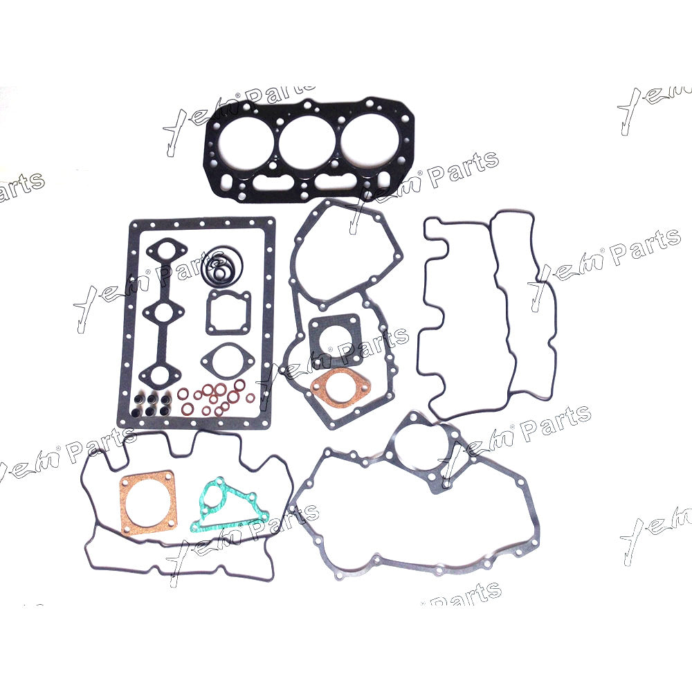 303D FULL GASKET KIT WITH HEAD GASKET U5LC0018 FOR PERKINS DIESEL ENGINE PARTS For Perkins