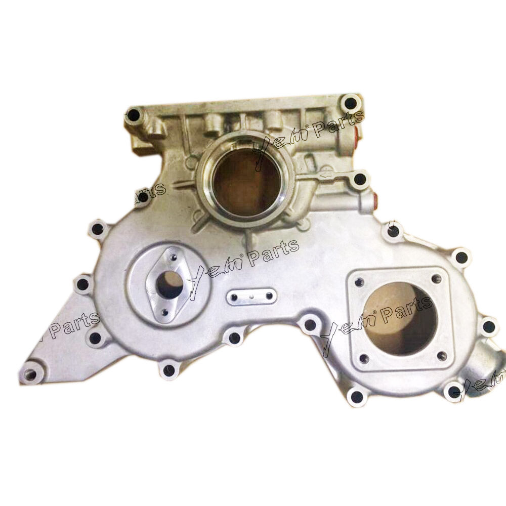 3D88 TIMING FRONT COVER FOR YANMAR DIESEL ENGINE PARTS For Yanmar