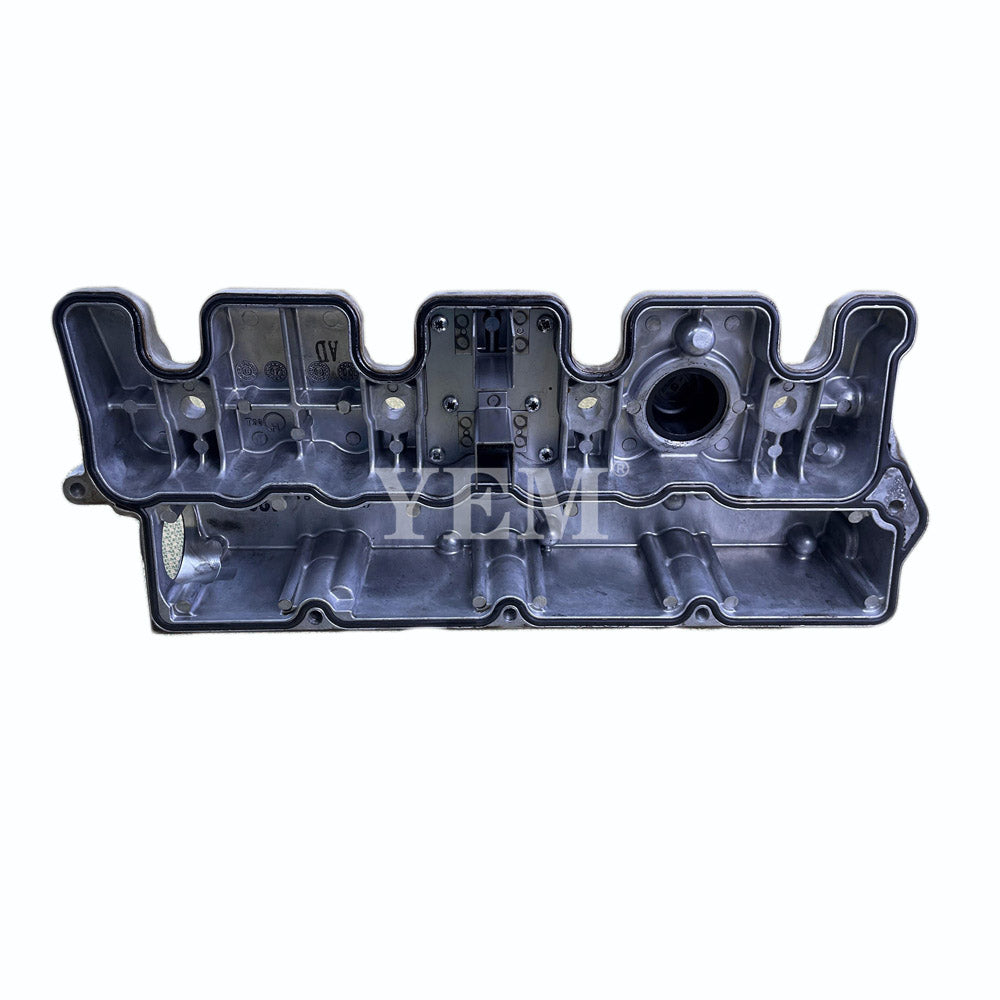FOR PERKINS ENGINE 404D-22T VALVE CHAMBER COVER For Perkins