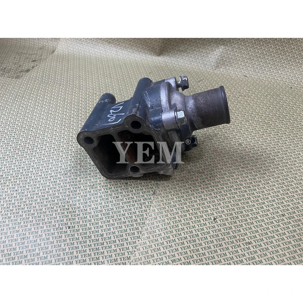 FOR KUBOTA ENGINE V2607 THERMOSTAT SEAT ASSY For Kubota