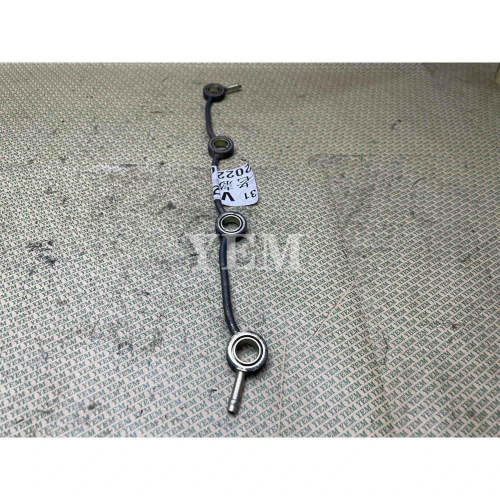 V2203 IDI OVER FLOW PIPE FOR KUBOTA (USED) For Kubota