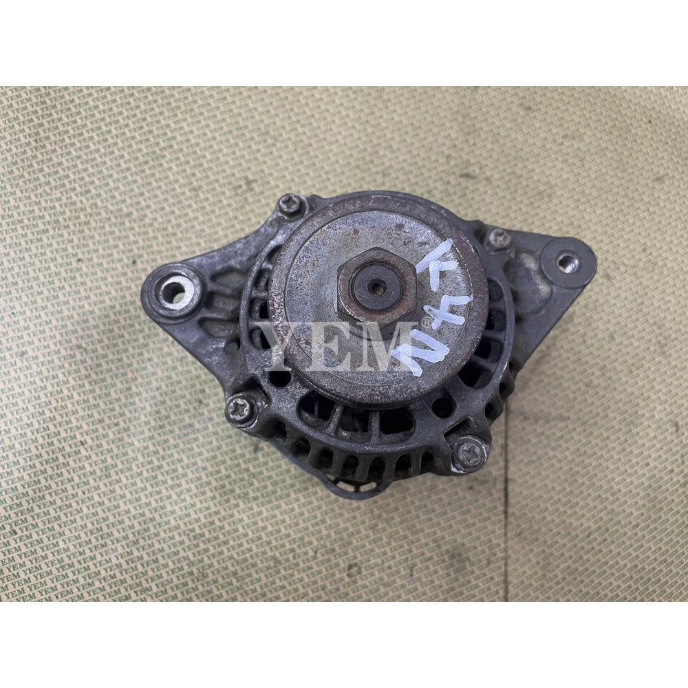 K4N GENERATOR FOR MITSUBISHI (USED) For Mitsubishi