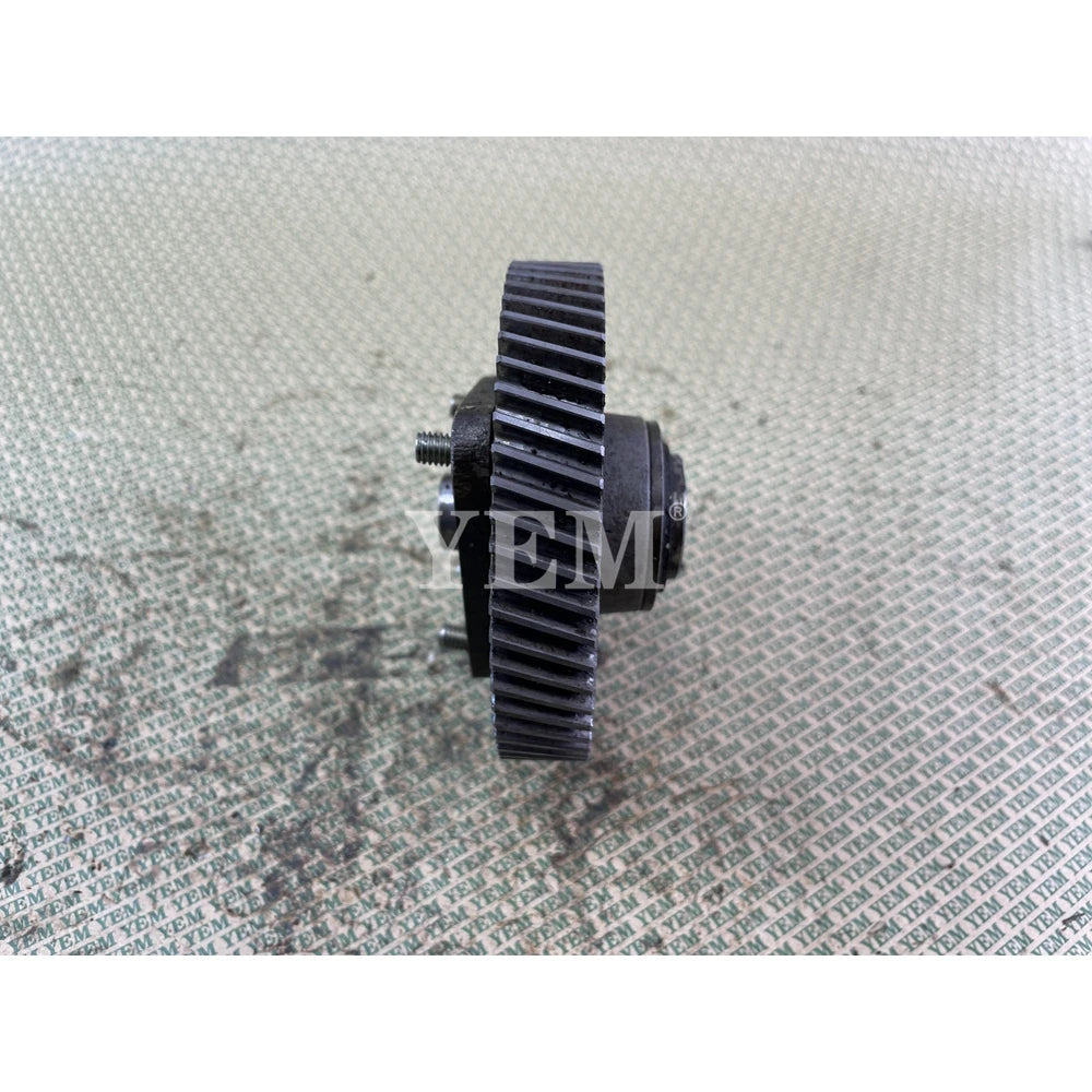 SECOND HAND 16271-24012 IDLE GEAR FOR KUBOTA V1505 D1105 DIESEL ENGINE PARTS For Kubota