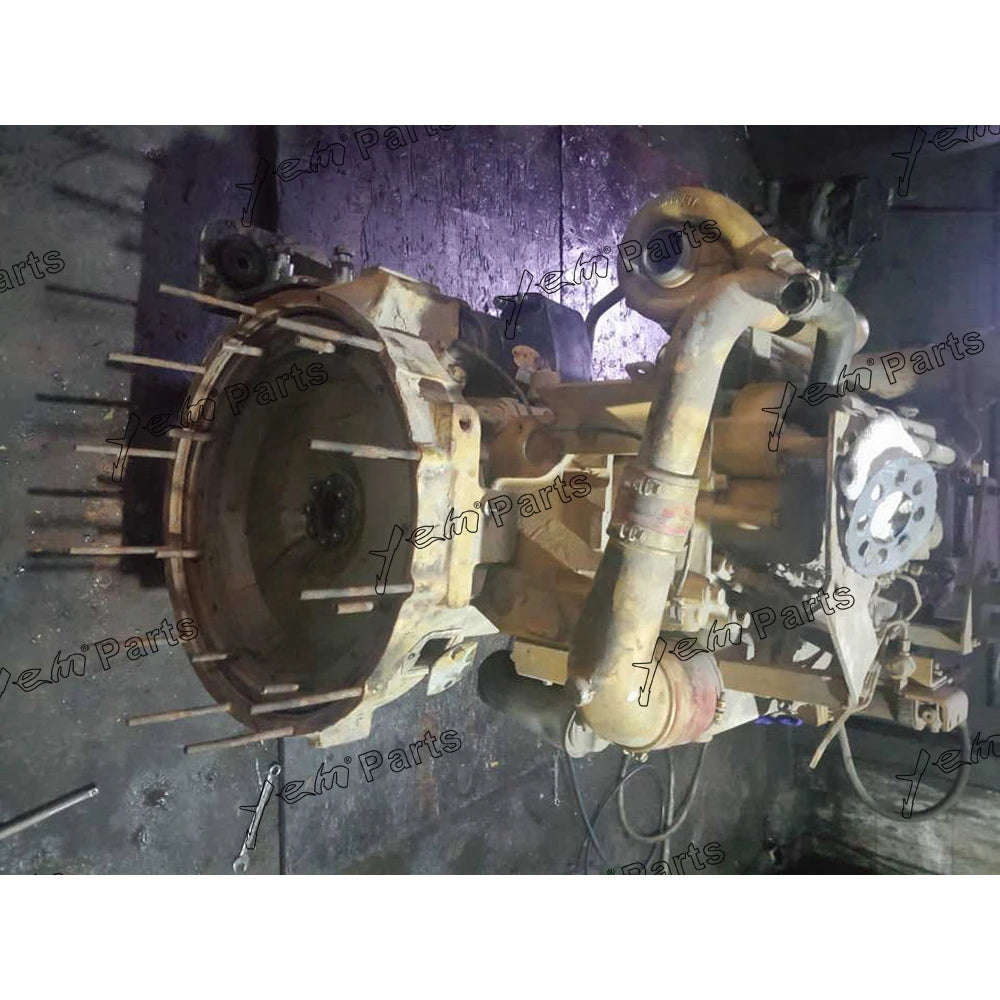 Complete Engine Assy For liebherr D926T Engine Parts For Liebherr