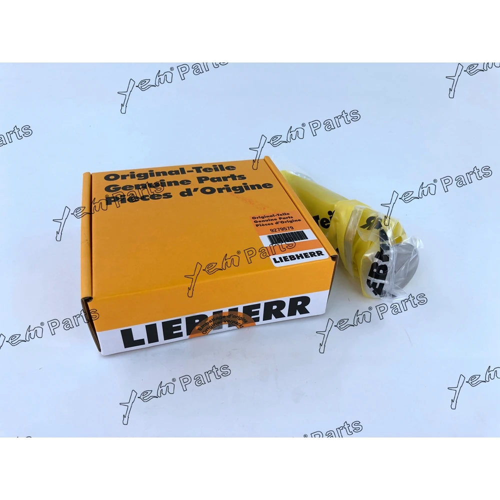 8 pcs Valve For liebherr D924T Engine Parts For Liebherr