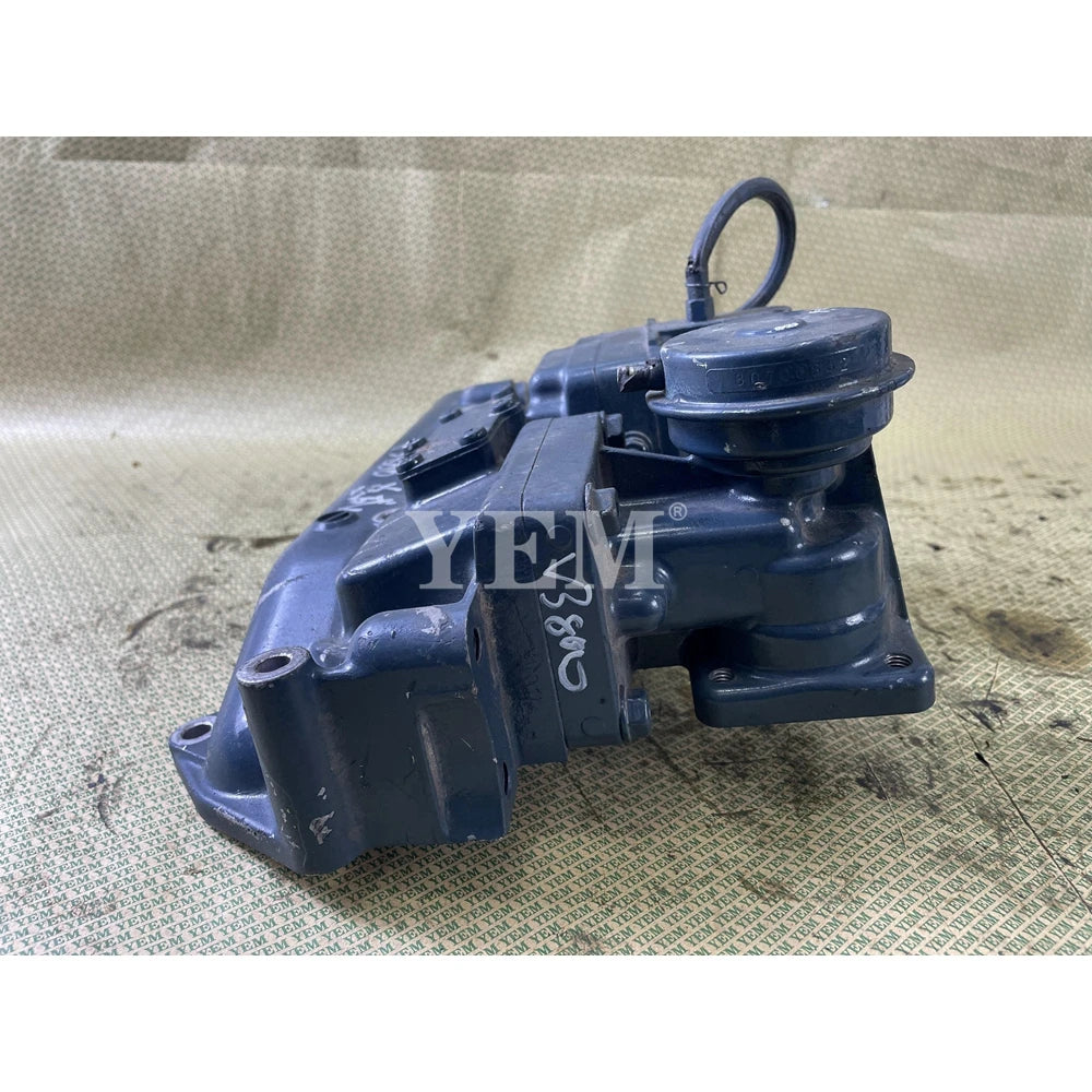 SECOND HAND INLET MANIFOLD FOR KUBOTA V3800 EGR DIESEL ENGINE PARTS For Kubota